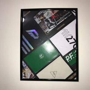 Meet your Posher, Matt